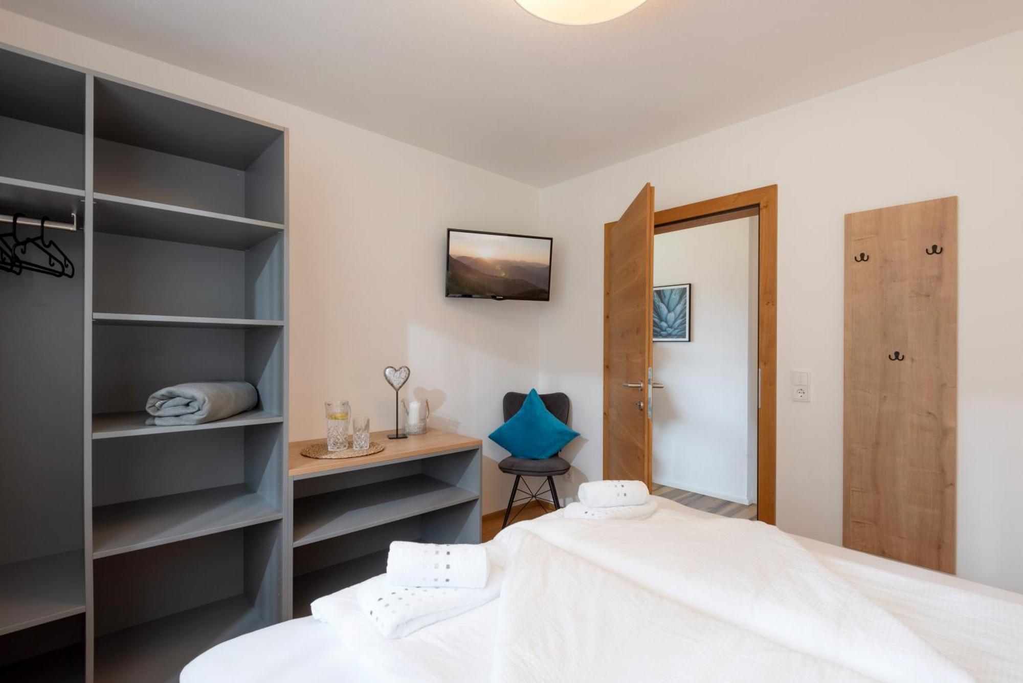 Ferienwohnung Gartner أوديرنز المظهر الخارجي الصورة